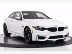 Thumbnail Photo 3 for 2018 BMW M4 Coupe